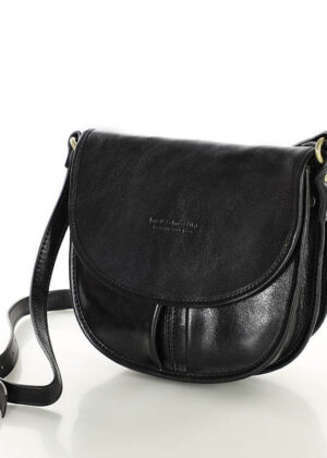 Naturaalnahast naiste käekott Marco Mazzini - Image 1