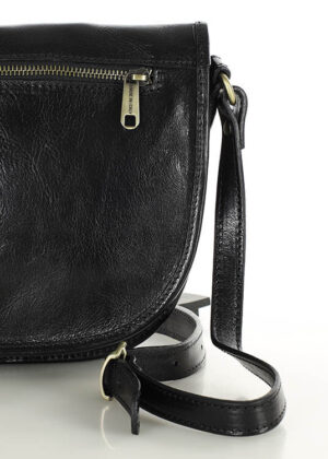 Naturaalnahast naiste käekott Marco Mazzini - Image 13