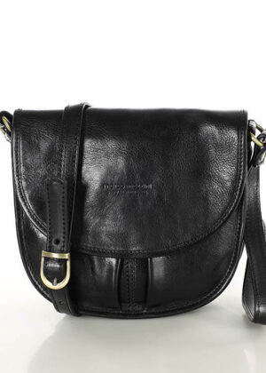 Naturaalnahast naiste käekott Marco Mazzini - Image 4