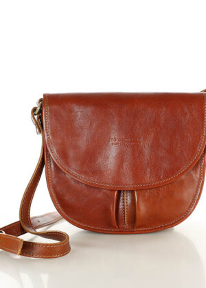 Naturaalnahast naiste käekott Marco Mazzini - Image 12