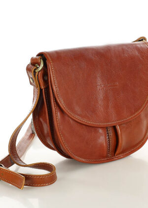 Naturaalnahast naiste käekott Marco Mazzini - Image 5