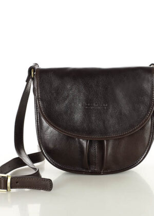 Naturaalnahast naiste käekott Marco Mazzini - Image 9