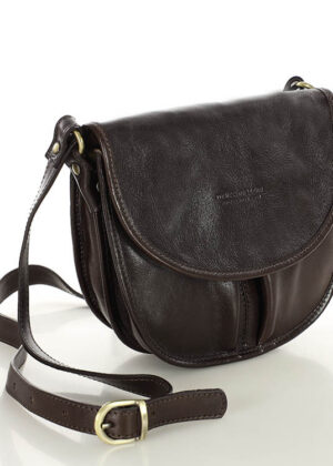 Naturaalnahast naiste käekott Marco Mazzini - Image 4