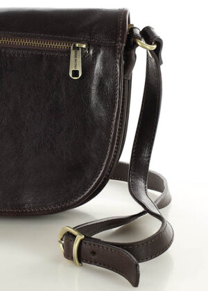 Naturaalnahast naiste käekott Marco Mazzini - Image 12