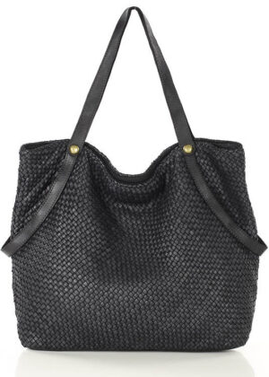 Naturaalnahast naiste käekott Marco Mazzini - Image 13