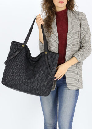 Naturaalnahast naiste käekott Marco Mazzini - Image 6