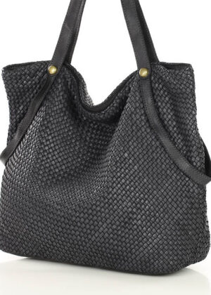 Naturaalnahast naiste käekott Marco Mazzini - Image 5