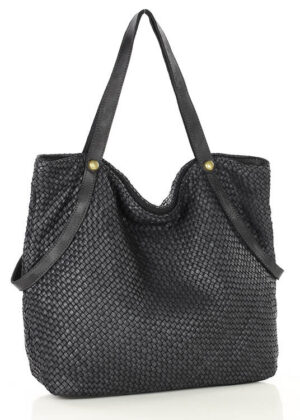 Naturaalnahast naiste käekott Marco Mazzini - Image 9