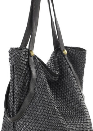 Naturaalnahast naiste käekott Marco Mazzini - Image 11