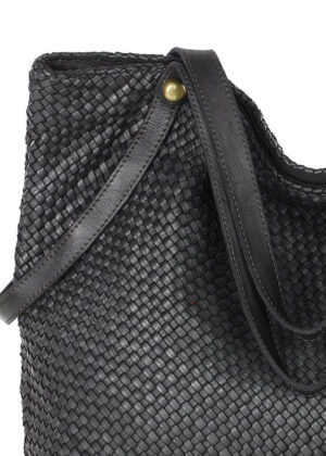 Naturaalnahast naiste käekott Marco Mazzini - Image 8