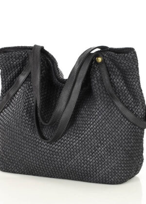 Naturaalnahast naiste käekott Marco Mazzini - Image 4