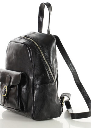 Naturaalnahast seljakott Marco Mazzini - Image 11