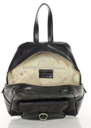 Naturaalnahast seljakott Marco Mazzini - Image 13