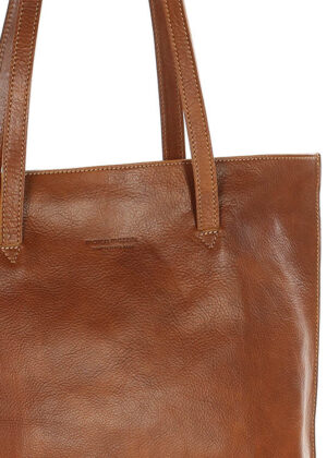 Naturaalnahast naiste käekott Marco Mazzini - Image 7