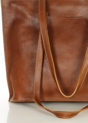 Naturaalnahast naiste käekott Marco Mazzini - Image 4