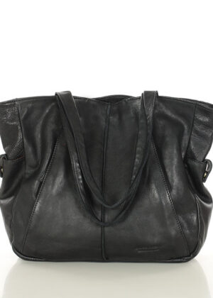 Naturaalnahast naiste käekott Marco Mazzini - Image 7