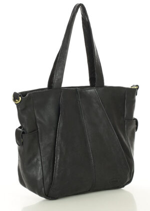 Naturaalnahast naiste käekott Marco Mazzini - Image 6