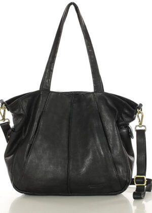 Naturaalnahast naiste käekott Marco Mazzini - Image 8