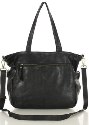 Naturaalnahast naiste käekott Marco Mazzini - Image 9