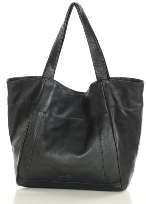 Naturaalnahast naiste käekott Marco Mazzini - Image 5