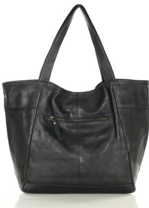 Naturaalnahast naiste käekott Marco Mazzini - Image 13