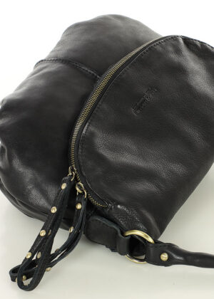 Naturaalnahast naiste käekott Marco Mazzini - Image 2