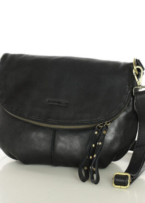 Naturaalnahast naiste käekott Marco Mazzini - Image 10