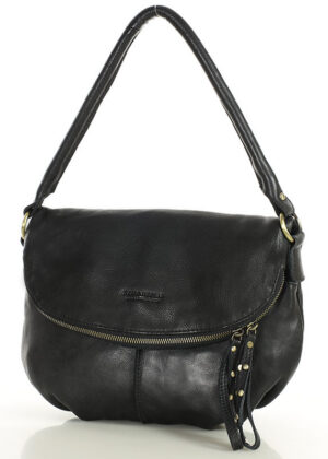 Naturaalnahast naiste käekott Marco Mazzini - Image 6