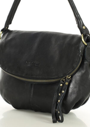 Naturaalnahast naiste käekott Marco Mazzini - Image 3