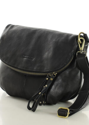 Naturaalnahast naiste käekott Marco Mazzini - Image 8