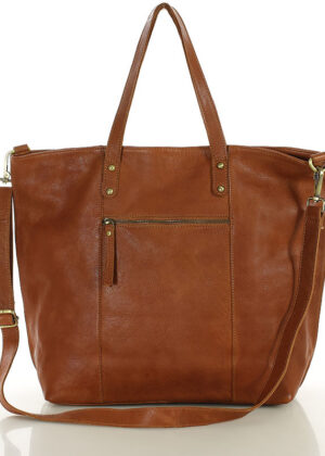 Naturaalnahast naiste käekott Marco Mazzini - Image 9