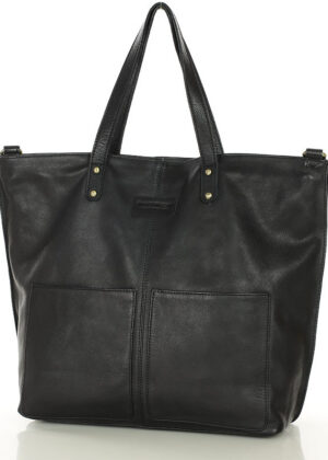 Naturaalnahast naiste käekott Marco Mazzini - Image 5