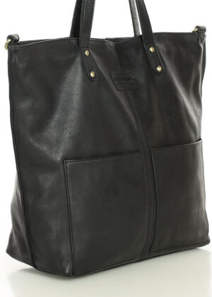 Naturaalnahast naiste käekott Marco Mazzini - Image 7