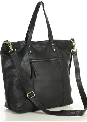 Naturaalnahast naiste käekott Marco Mazzini - Image 10