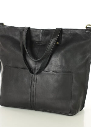 Naturaalnahast naiste käekott Marco Mazzini - Image 11