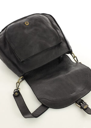 Naturaalnahast naiste käekott Marco Mazzini - Image 7