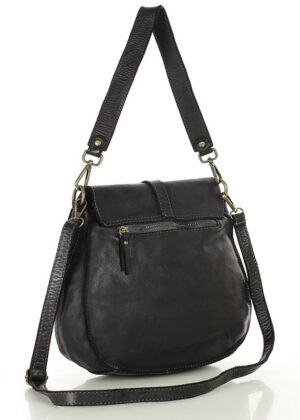 Naturaalnahast naiste käekott Marco Mazzini - Image 9