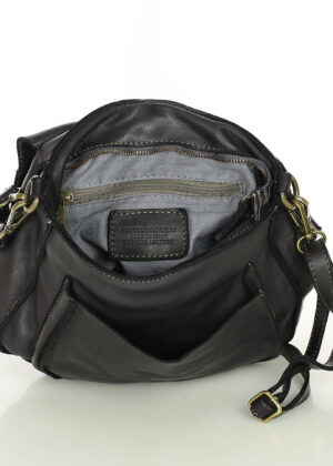 Naturaalnahast naiste käekott Marco Mazzini - Image 5