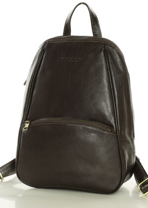 Naturaalnahast seljakott Marco Mazzini - Image 1