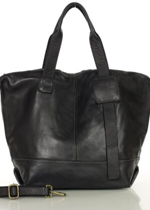 Naturaalnahast naiste käekott Marco Mazzini - Image 8