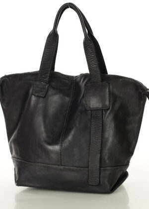 Naturaalnahast naiste käekott Marco Mazzini - Image 1