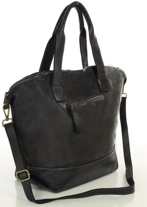 Naturaalnahast naiste käekott Marco Mazzini - Image 7