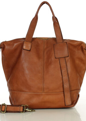 Naturaalnahast naiste käekott Marco Mazzini - Image 8