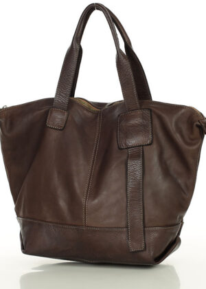 Moteriška natūralios odos rankinė Marco Mazzini - Image 9