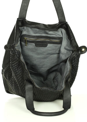 Naturaalnahast naiste käekott Marco Mazzini - Image 6