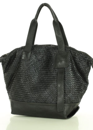 Naturaalnahast naiste käekott Marco Mazzini - Image 5