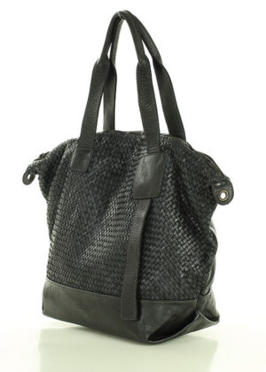 Naturaalnahast naiste käekott Marco Mazzini - Image 7