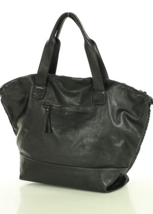 Naturaalnahast naiste käekott Marco Mazzini - Image 10