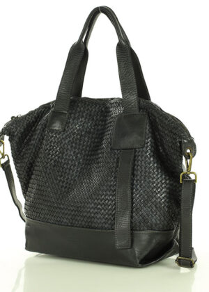 Naturaalnahast naiste käekott Marco Mazzini - Image 8