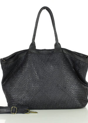 Naturaalnahast naiste käekott Marco Mazzini - Image 1